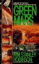 Green Mars cover - Kim Stanley Robinson