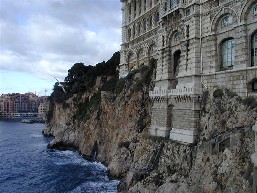 Musee Oceanographique