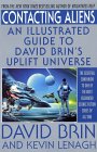 Contacting Aliens cover - David Brin