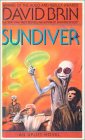 Sundiver cover - David Brin